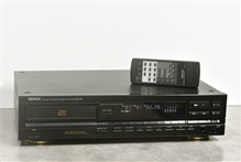 DENON DCD-910